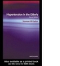 Cover: Hypertension in the Elderly: Pocketbook - Taylor & Francis
