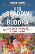Cover: In the Shadow of the Buddha - Hay House UK Ltd