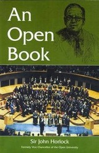 Enlarge image Cover: An Open Book - Memoir Club