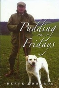 Cover: Pudding on Fridays - Memoir Club