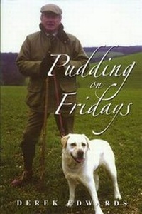 Enlarge image Cover: Pudding on Fridays - Memoir Club