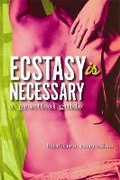 Cover: Ecstasy is Necessary - Hay House UK Ltd