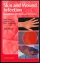 Abbildung von: Skin and Wound Infection - Informa Healthcare
