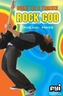 Cover: Diary of a Trainee Rock God - Barrington Stoke Ltd
