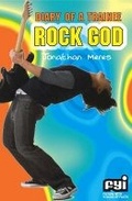Cover: Diary of a Trainee Rock God - Barrington Stoke Ltd