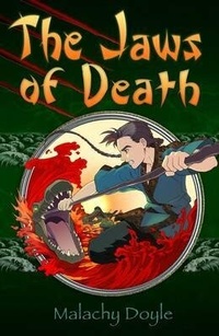 Enlarge image Cover: The Jaws of Death - Barrington Stoke Ltd