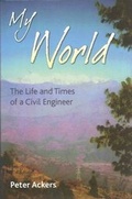 Cover: My World - Memoir Club