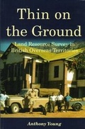 Cover: Thin on the Ground - Memoir Club