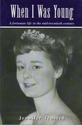 Cover: When I Was Young - Memoir Club