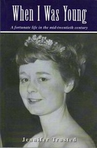 Enlarge image Cover: When I Was Young - Memoir Club