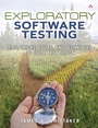 Cover: Exploratory Software Testing - Addison Wesley