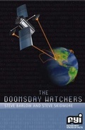 Cover: The Doomsday Watchers - Barrington Stoke Ltd