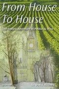 Cover: From House to House - Memoir Club
