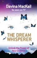 Cover: The Dream Whisperer - Hay House UK