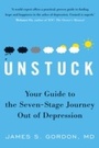 Cover: Unstuck - Hay House Publishing