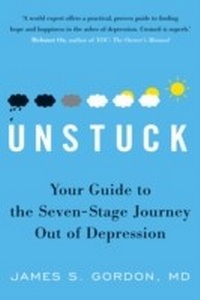 Enlarge image Cover: Unstuck - Hay House Publishing