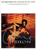 Cover: The Colour Of My Love - International Music Publications