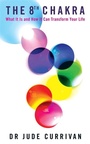 Cover: The 8th Chakra - Hay House UK Ltd