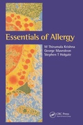 Cover: Essentials of Allergy - Informa Healthcare