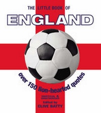 Enlarge image Cover: The Little Book of England - Carlton Books Ltd