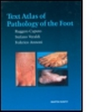Abbildung von: Text Atlas of Pathology of the Foot - Informa Healthcare