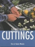 Cover: Success with Cuttings - Guild of Master Craftsman Publications Ltd