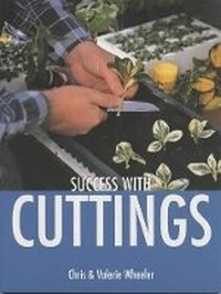 Enlarge image Cover: Success with Cuttings - Guild of Master Craftsman Publications Ltd
