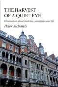 Cover: The Harvest Of A Quiet Eye - Memoir Club