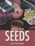 Cover: Success with Seeds - Guild of Master Craftsman Publications Ltd