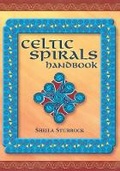 Cover: Celtic Spirals Handbook - Guild of Master Craftsman Publications Ltd