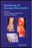 Cover: Handbook of Contact Dermatitis - CRC Press