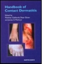 Enlarge image Cover: Handbook of Contact Dermatitis - CRC Press