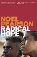 Cover: Radical Hope: Education and Equality in Australia - Black Inc.