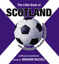 Cover: The Little Book of Scotland - Carlton Books Ltd