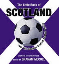 Enlarge image Cover: The Little Book of Scotland - Carlton Books Ltd