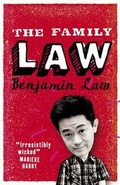 Cover: The Family Law - Black Inc.