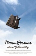 Cover: Piano Lessons - Black Inc.