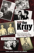 Cover: Inside the Kray Family - Carlton Books Ltd