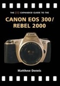 Cover: Expanded Guide - Photographers' Institute Press