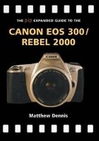 Enlarge image Cover: Expanded Guide - Photographers' Institute Press