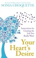 Cover: Your Heart's Desire - Hay House Publishing