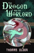 Cover: The Dragon and the Warlord - Barrington Stoke Ltd