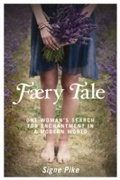 Cover: Faery Tale - Hay House Publishing