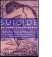 Enlarge image Cover: Suicide - Informa Healthcare