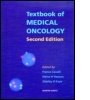 Cover: Textbook of Medical Oncology - Taylor & Francis