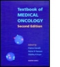 Cover: Textbook of Medical Oncology - Taylor & Francis