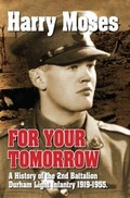 Cover: For Your Tomorrow - Memoir Club