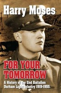 Enlarge image Cover: For Your Tomorrow - Memoir Club