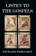 Cover: Listen to the Gospels - Memoir Club