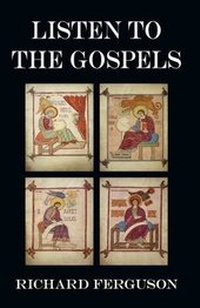 Enlarge image Cover: Listen to the Gospels - Memoir Club